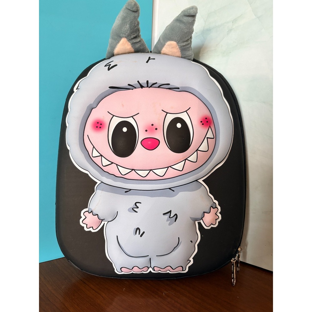NEW Monster Backpack